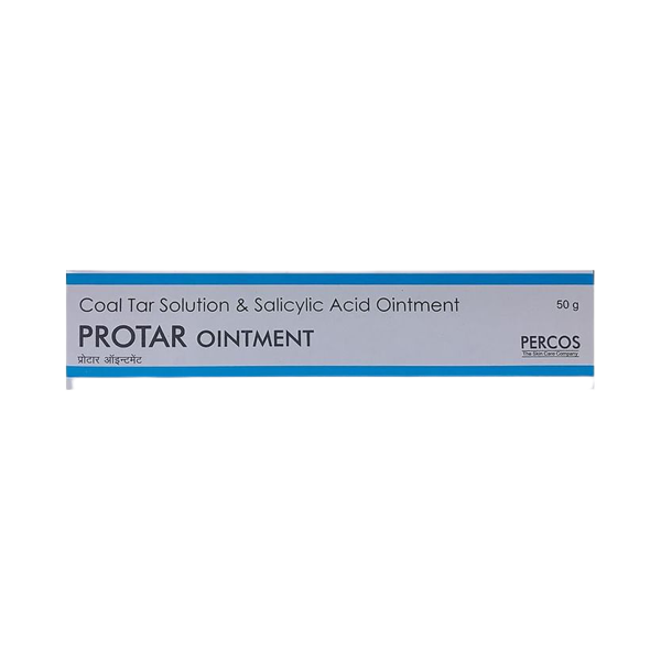 Protar Psoriasis Ointment