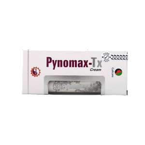Pynomax-Tx SPF-50 Cream