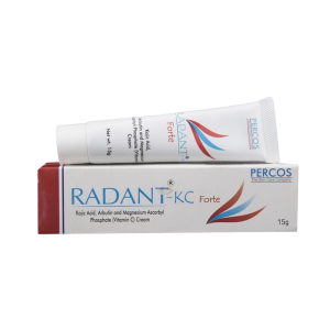Radant-KC Forte Dark Spots Cream