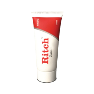 Ritch Skin Relieve Cream