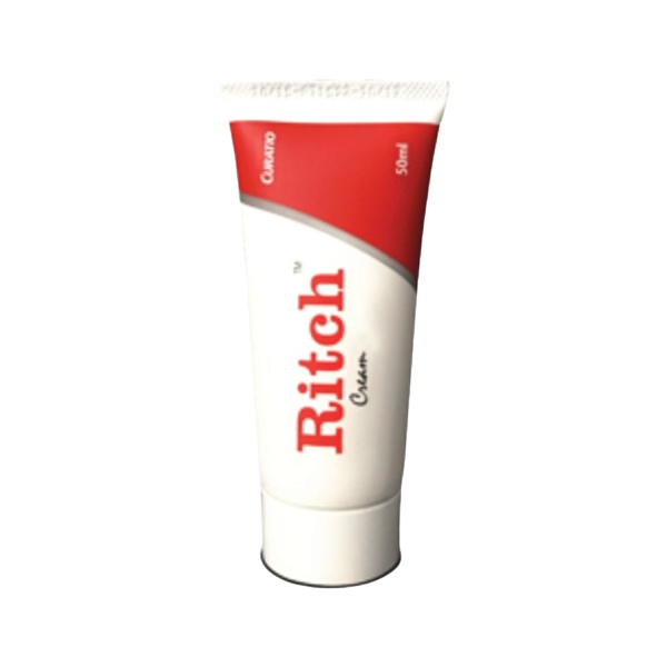 Ritch Skin Relieve Cream