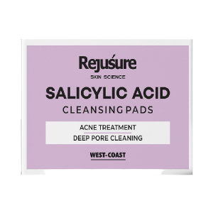 Rejusure Salicylic Acid Cleansing Pads