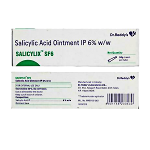 Salicylix SF6