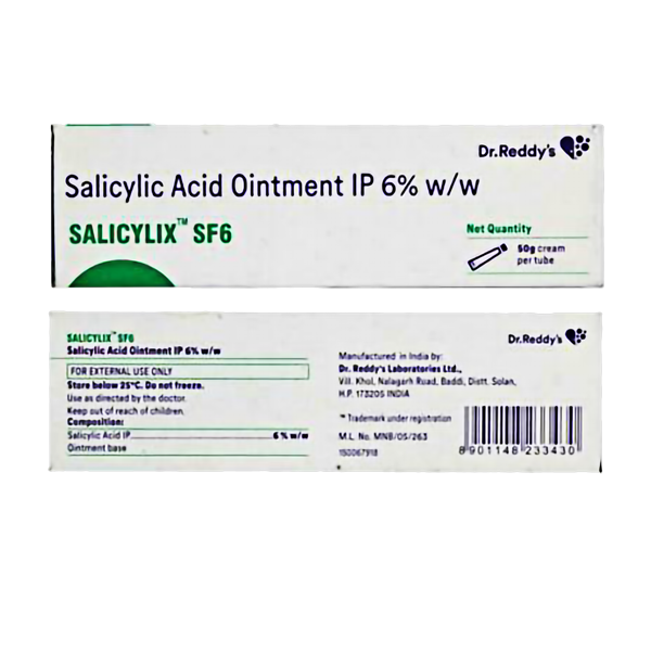 Salicylix SF6