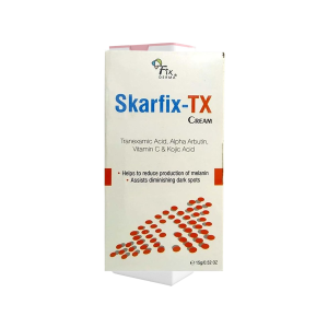 Skarfix-TX Dark Spots Cream
