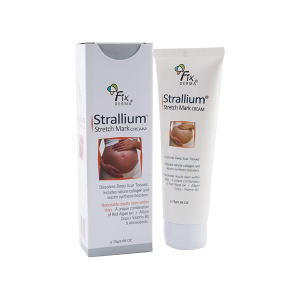 Strallium Stretch Mark Cream