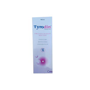 Tyrodin Anti-Pigmentation Cream