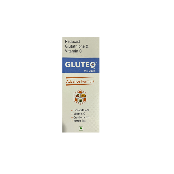 Gluteq Glutathione Intra-Oral Spray