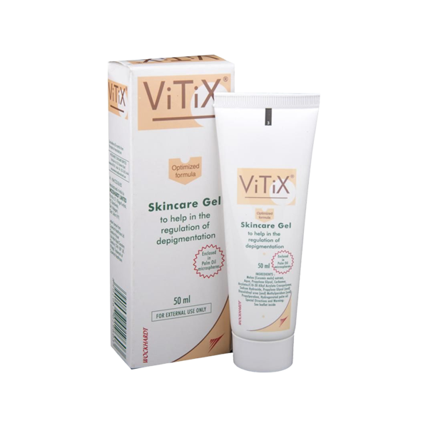 Vitix Repigmentation Skincare Gel