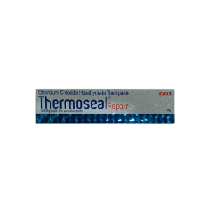 Thermoseal Repair