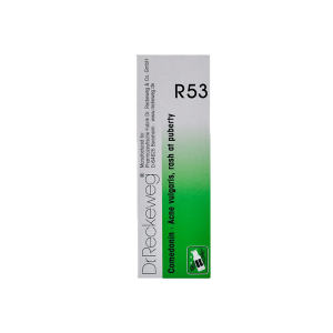 Dr. Reckeweg R53 Drops