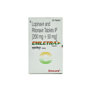 Emletra Tablets