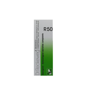 Dr. Reckeweg R50 Drops