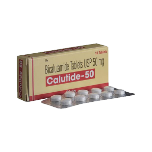 Calutide Bicalutamide Tablets
