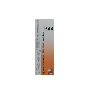 Dr.Reckeweg R44 Drops