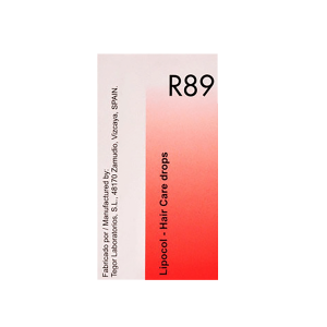 Dr. Reckeweg R89 Drops