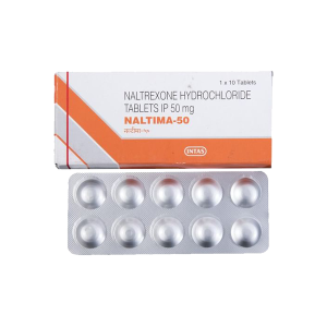 Naltima Naltrexone Tablets