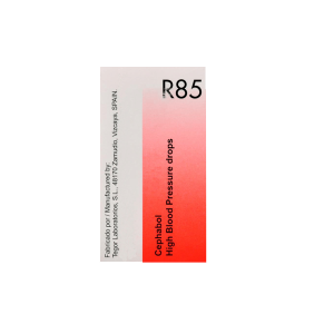 Dr. Reckeweg R85 Drops