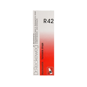 Dr. Reckeweg R42 Drops