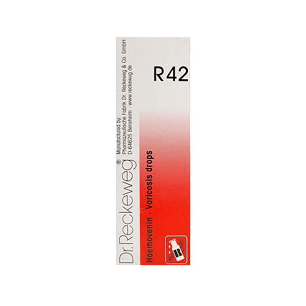 Dr. Reckeweg R42 Drops