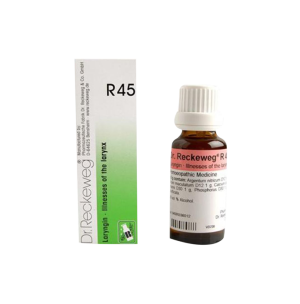 Dr. Reckeweg R45 Drops