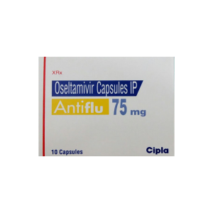 Antiflu Oseltamivir Capsules