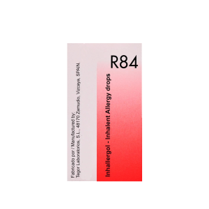 Dr. Reckeweg R84 Drops