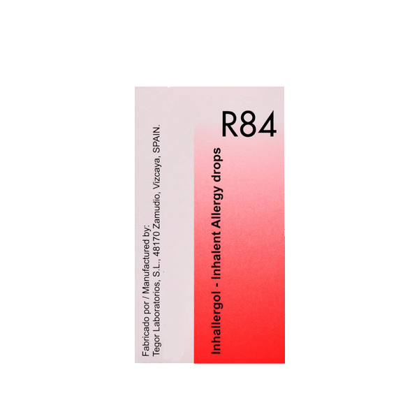 Dr. Reckeweg R84 Drops
