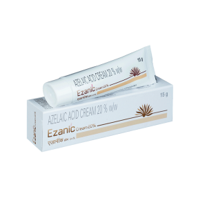 Ezanic Cream