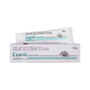 Ezanic Cream