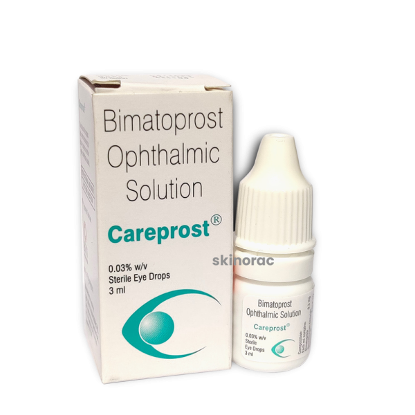 Careprost® Eye Drops