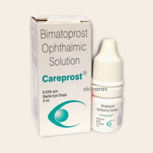 Careprost serum