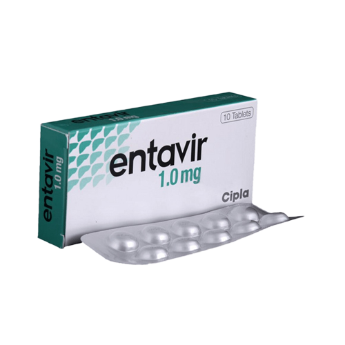 Entavir Tabs (Entecavir 1mg)