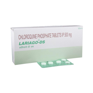 Lariago® Chl Tabs (Chloroquine Phosphate)