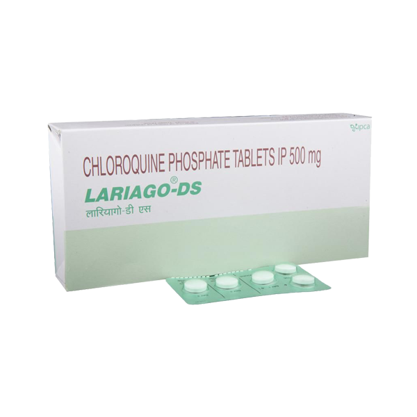 Lariago® Chl Tabs (Chloroquine Phosphate)