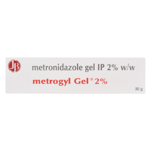 Metronid Gel (Metronidazole)