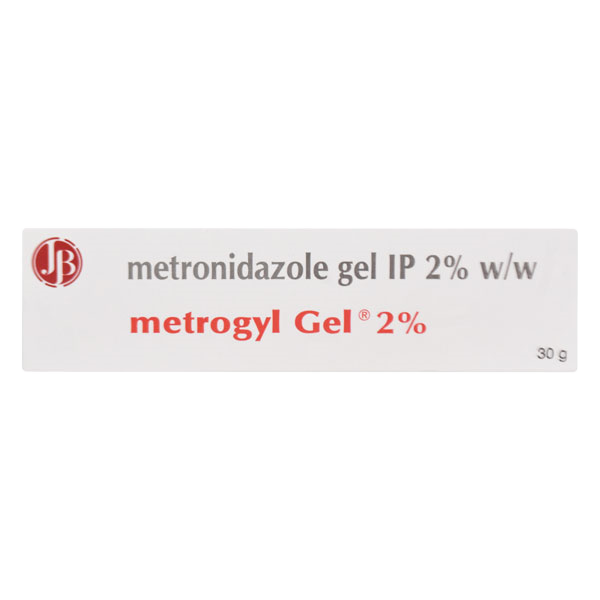 Metronid Gel (Metronidazole)