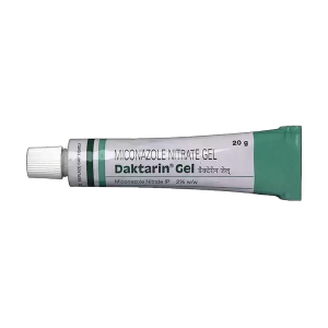 Daktarin® Gel (Miconazole Nitrate)
