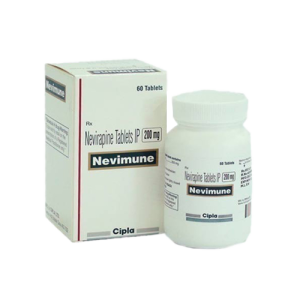Nevimune Tablets (Nevirapine)