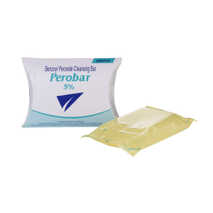 Perobar® Acne Bar (Benzoyl Peroxide)