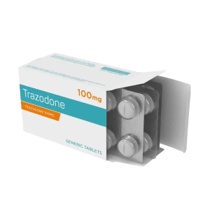 Trazodone 100mg