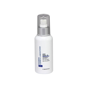 FCL AHA Exfoliating Creamy Lotion 15 (Glycolic Acid, Milk Protein & Multifruit BSC)