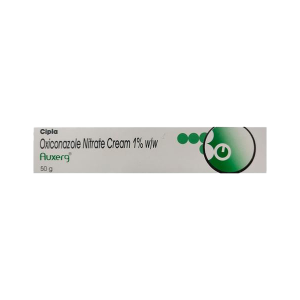 Auxerg® Cream 50gm (Oxiconazole Nitrate 1%)