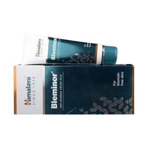 Bleminor Cream (Anti-Blemish)