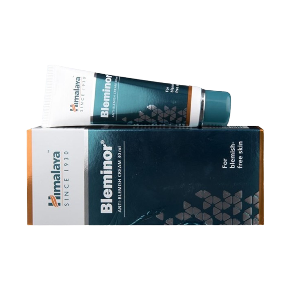 Bleminor Cream (Anti-Blemish)