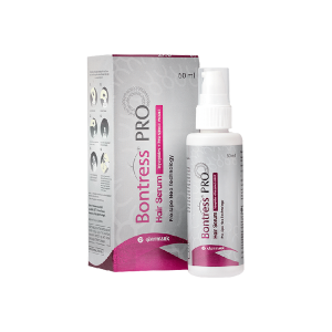 Bontress Pro Peptide Hair Growth Serum (Procapil & Anagain)