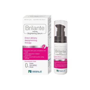 Brilante Intense Brightening Serum (Butylresorcinol, Alpha Arbutin, Liquorice Extract & Allantoin)