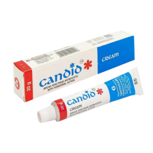 Candid® Clotrimazole Cream (Clotrimazole)