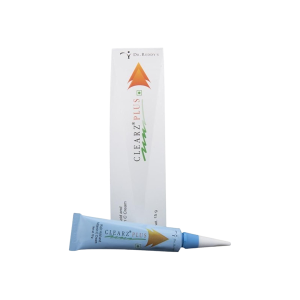 Clearz Plus Natural Skin Whitening Cream (Kojic Acid & Vitamin C)