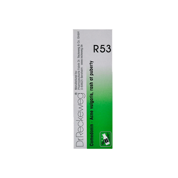 Dr. Reckeweg R53 Drops